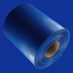 folia kablowa niebieska 0,3 - Elmark