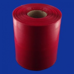 folia kablowa czerwona 0,3 - Elmark