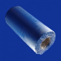 folia kablowa niebieska 0,08 - Elmark