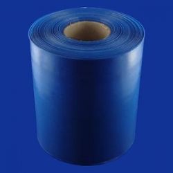 folia kablowa niebieska 0,3 - Elmark