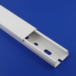 Listwa elektroinstalacyjna LEP 20x12 dł. 2m