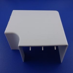 Łącznik kątowy LK60x40