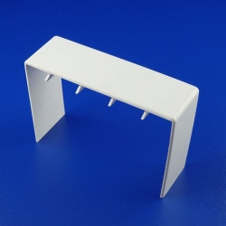 Łącznik prosty LP40x40