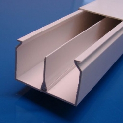 Przegroda do kanałów dł. 2m