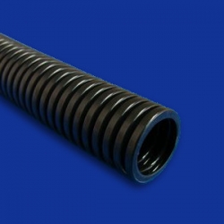 Rura elastyczna RE 16*11 czarna