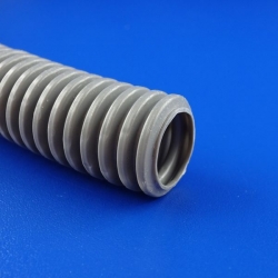 Rura karbowana lekka samogasnąca RKLS 20*16