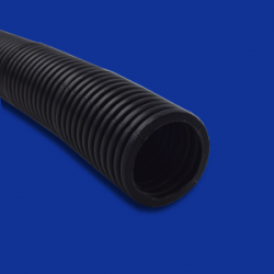 Rura karbowana lekka UV RKLV 25