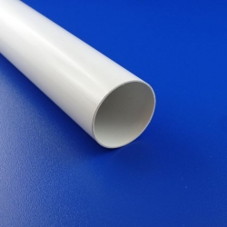 Rura sztywna biała 32 dł. 2m