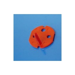 Zwalniacz blokady gniazd