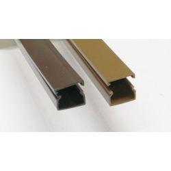 Listwa elektroinstalacyjna LE 12x12 dł. 2m